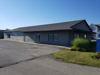 More details for 239 Ash St, Tipton, IN - Office for Lease