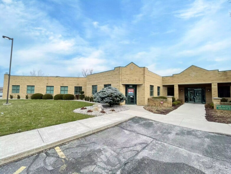 3100 Temple Dr, Windsor, ON à vendre - Photo principale - Image 1 de 1