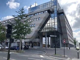 Plus de détails pour Bureau à louer