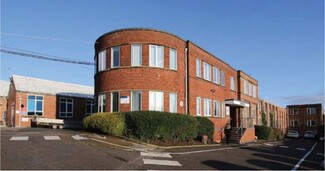 Plus de détails pour 4 Stamford Bridge, York - Bureau à louer