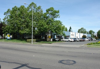 Plus de détails pour 1701 Piner Rd, Santa Rosa, CA - Industriel à louer