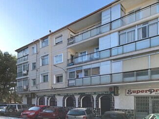 Plus de détails pour Calle Papa Pío XII, 1, Guadalajara - Multi-résidentiel à vendre