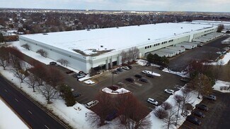 Plus de détails pour 3501 Corporate Dr, Joliet, IL - Industriel à louer