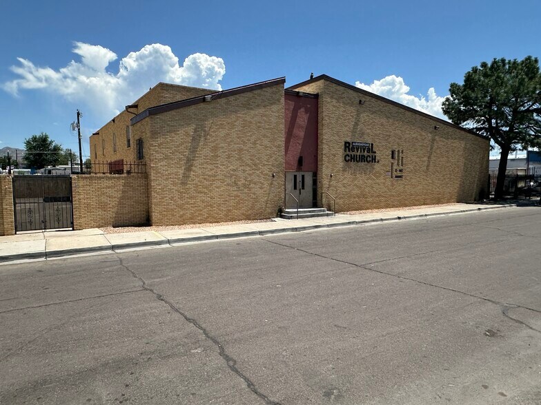 124 Texas St NE, Albuquerque, NM for sale - Building Photo - Image 3 of 7