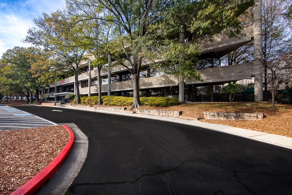 1600 Terrell Mill Rd SE, Marietta, GA for lease Primary Photo- Image 1 of 8