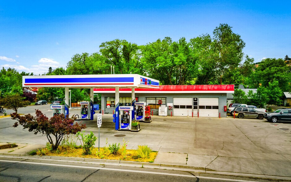 600 E 4th Ave, Durango, CO for sale - Building Photo - Image 1 of 4