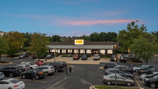 Plus de détails pour 110 Hancock Ln, Mount Holly, NJ - Commerce de détail à vendre