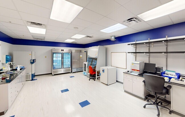 More details for 4025 Stirrup Creek Dr, Durham, NC - Flex for Lease