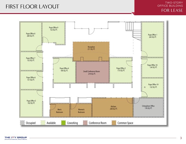 7100-7150 Stevenson Blvd, Fremont, CA à louer - Photo du bâtiment - Image 2 de 3