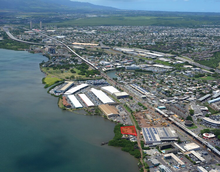 98-083 Kamehameha Hwy, Aiea, HI for sale - Other - Image 1 of 1