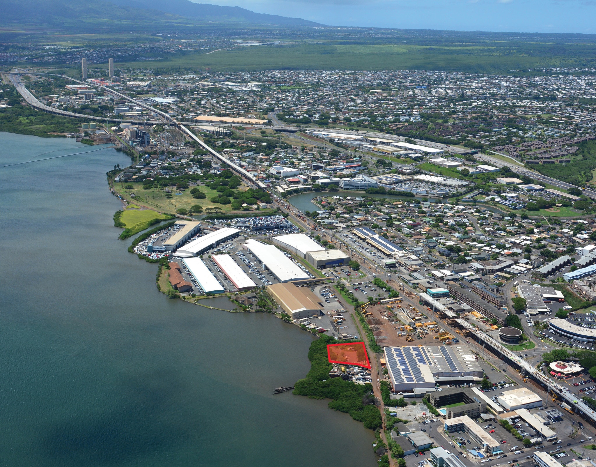 98-083 Kamehameha Hwy, Aiea, HI for sale Other- Image 1 of 2