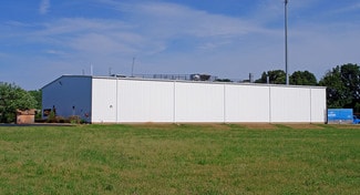 Plus de détails pour 1550 Progress Dr, Springfield, OH - Industriel à vendre