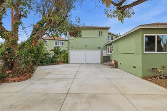 More details for 10714 Valley Spring Ln, North Hollywood, CA - Multifamily for Sale