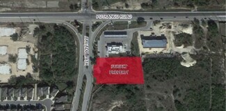 Plus de détails pour 1250 Arcadia Path, San Antonio, TX - Terrain à vendre