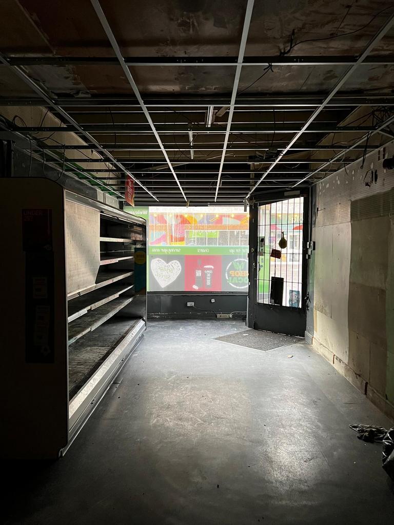 76-81 Bridge St, Newport for lease Interior Photo- Image 1 of 4