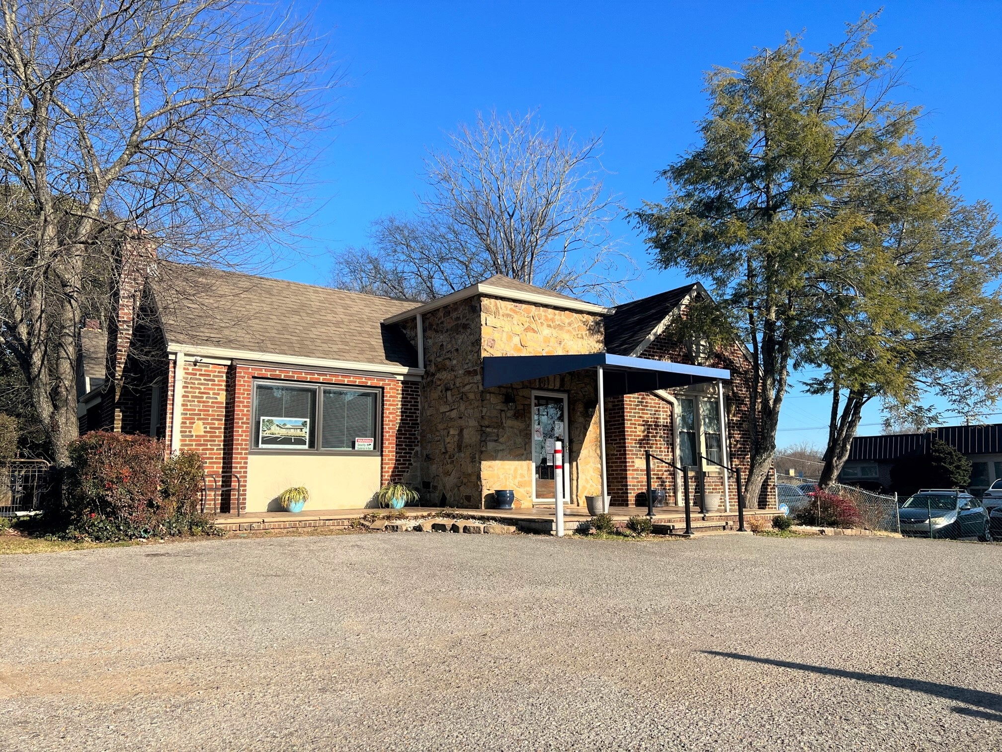 318 N Forest Park Blvd, Knoxville, TN for sale Building Photo- Image 1 of 1