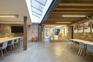 More details for 1-3 Rawstorne Pl, London - Office for Sale