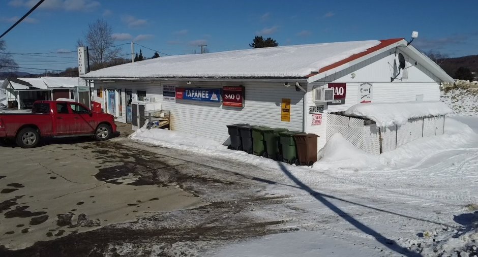 16 Principale Rue, Sainte-anne-du-lac, QC à vendre Photo principale- Image 1 de 4