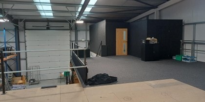 2 Harrier Way, Yaxley for lease Interior Photo- Image 2 of 4