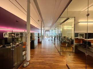 More details for 1222 Race St, Cincinnati, OH - Office for Lease