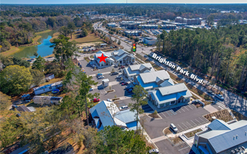 0 Brighton Park Blvd, Summerville, SC for lease Interior Photo- Image 1 of 5