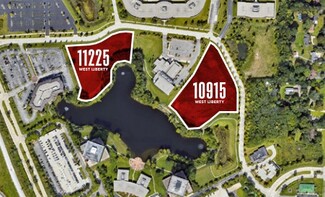 Plus de détails pour 11225 W Liberty Dr, Milwaukee, WI - Terrain à vendre