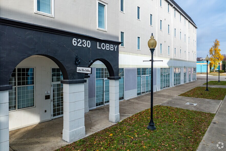 6230-6360 Busch Blvd, Columbus, OH à louer - Photo du bâtiment - Image 3 de 63