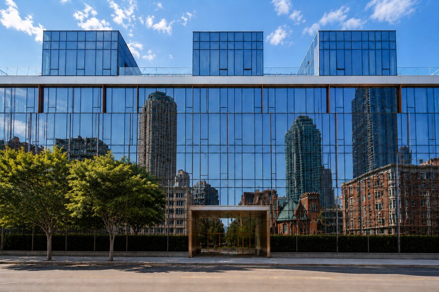 1150 45th Rd, Long Island City, NY à louer - Photo du bâtiment - Image 2 de 3