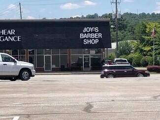 Plus de détails pour 2740-2764 Pelham Pky, Pelham, AL - Commerce de détail à louer