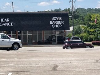 More details for 2740-2764 Pelham Pky, Pelham, AL - Retail for Lease