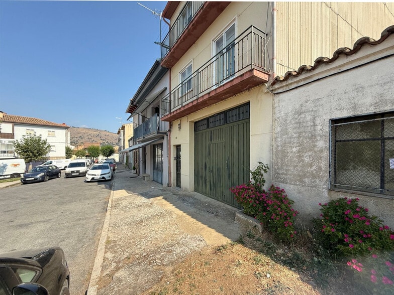 Plaza del Campillo, 15, El Barco de Ávila, Ávila à vendre - Photo du bâtiment - Image 2 de 23