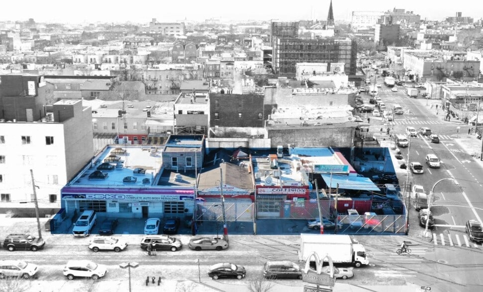 1112 36th St, Brooklyn, NY for sale - Building Photo - Image 2 of 7