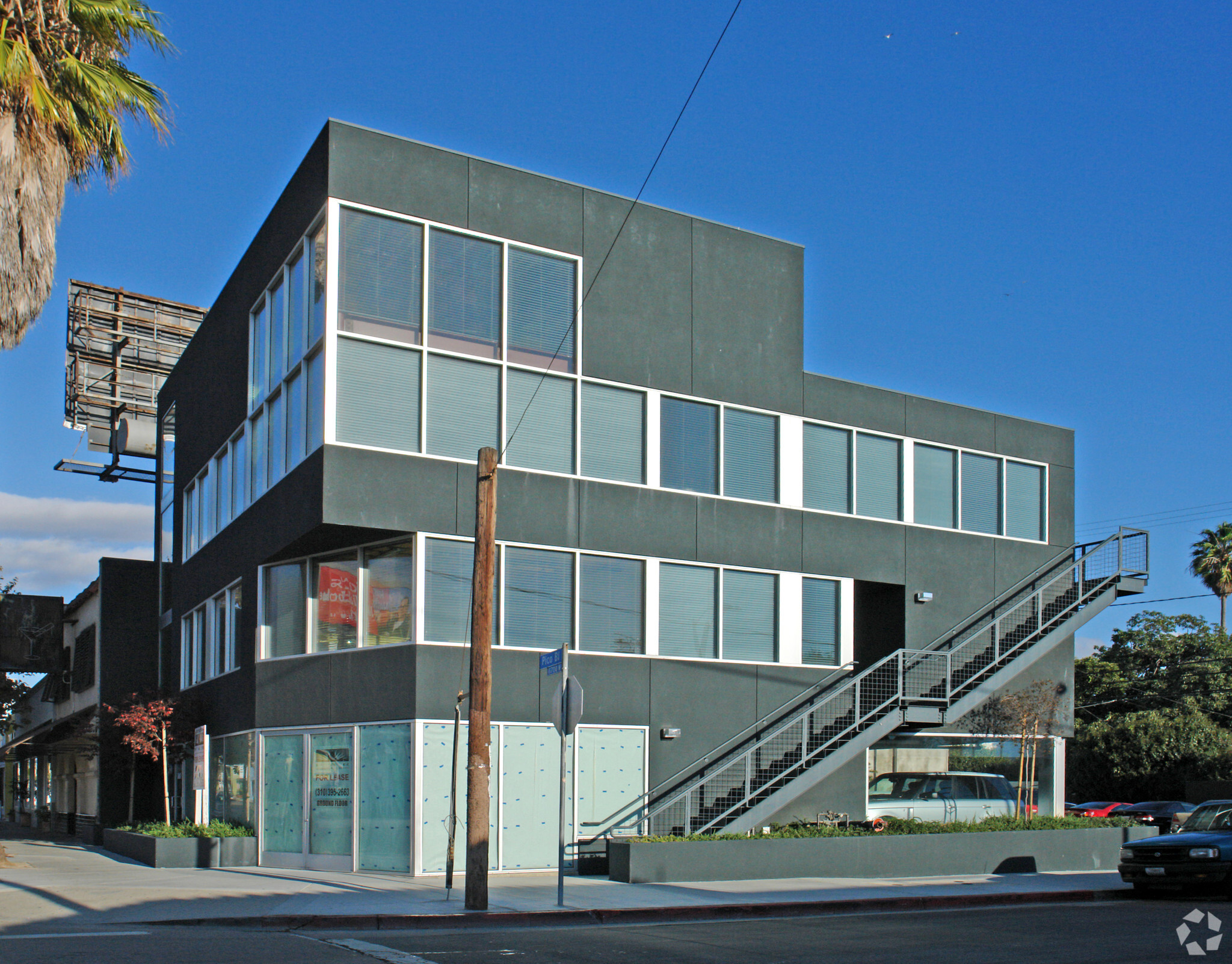 11788 W Pico Blvd, Los Angeles, CA for sale Building Photo- Image 1 of 1