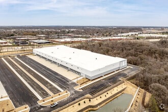 1120 Tollgate Rd, Elgin, IL - AÉRIEN  Vue de la carte - Image1