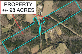 More details for Youth Jersey Road, Covington, GA - Land for Sale