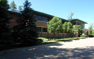 More details for 8451 Boulder Ct, Commerce Township, MI - Office for Lease