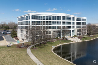 More details for 9 Parkway Blvd N, Deerfield, IL - Office for Lease