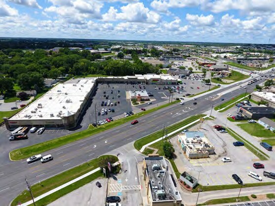 300-352 S 291 Hwy, Liberty, MO à vendre - Photo du bâtiment - Image 3 de 18