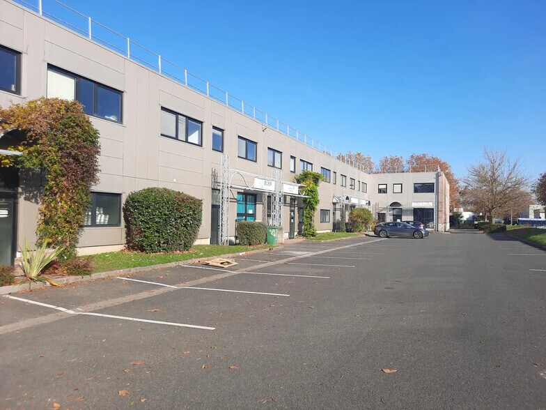 Flex dans Bondoufle à louer - Photo du bâtiment - Image 2 de 3