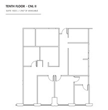 420 S Orange Ave, Orlando, FL for lease Floor Plan- Image 1 of 1