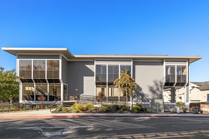 1485 Treat Blvd, Walnut Creek, CA à vendre - Photo du bâtiment - Image 3 de 112
