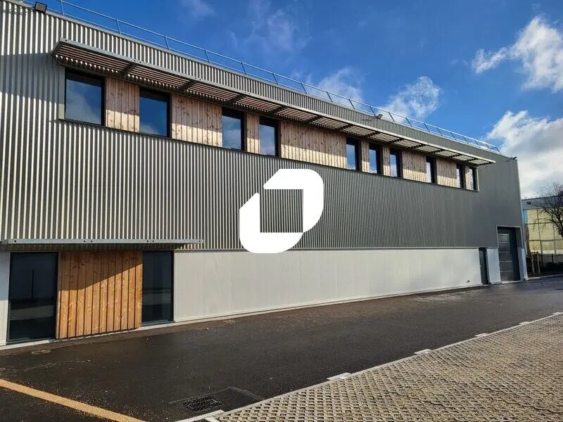 Flex in Gradignan for lease Building Photo- Image 1 of 8