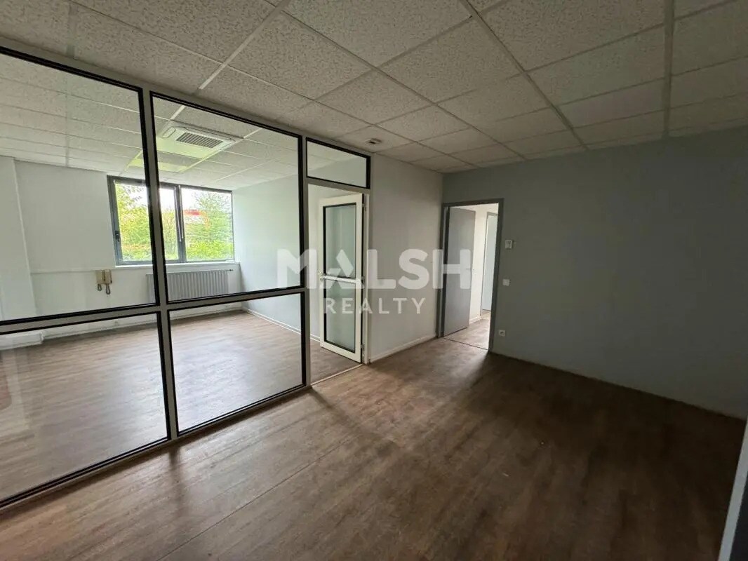 Office in Saint-Étienne for sale Interior Photo- Image 1 of 7