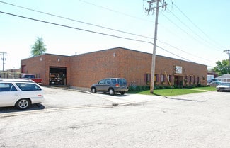 More details for 3078-3080 W Soffel Ave, Melrose Park, IL - Industrial for Lease