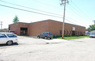 Plus de détails pour 3078-3080 W Soffel Ave, Melrose Park, IL - Industriel à vendre
