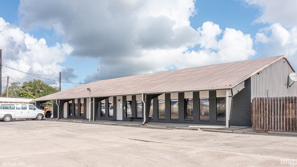 13122 Interstate 37, Corpus Christi, TX for sale - Building Photo - Image 2 of 3