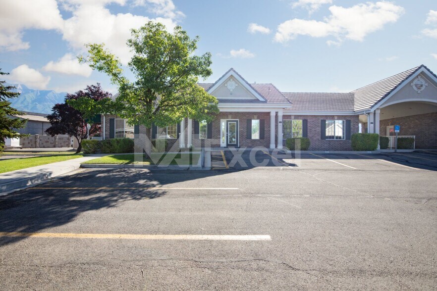214-216 N Orem Blvd, Orem, UT à louer - Photo du bâtiment - Image 2 de 14