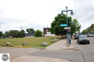 Plus de détails pour 118 W Portage Ave, Sault Sainte Marie, MI - Terrain à vendre