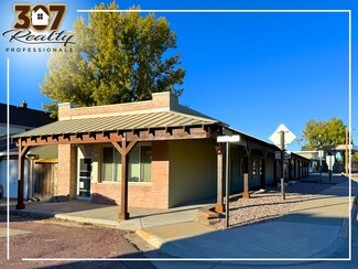 Plus de détails pour 100 S Laramie Ave, Fort Laramie, WY - Commerce de détail à vendre