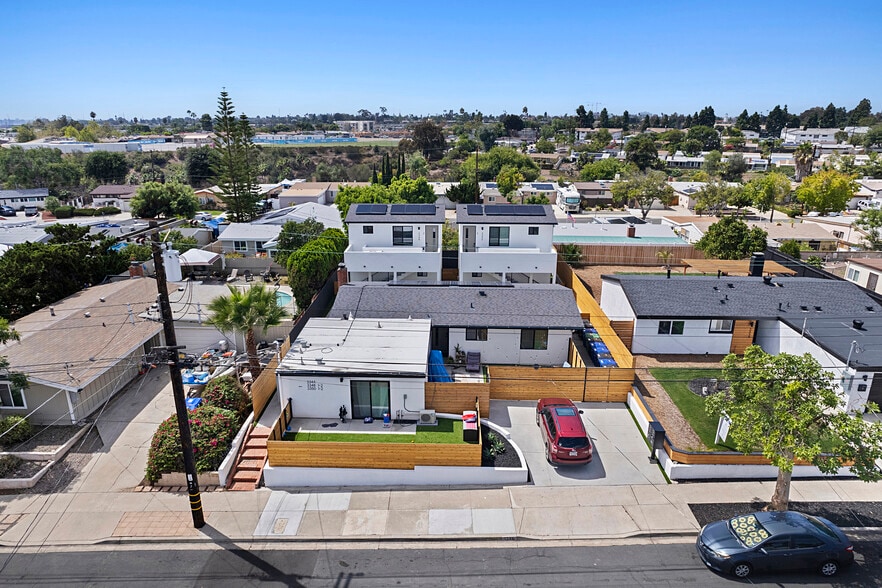 3346 Lockwood Dr, San Diego, CA for sale - Building Photo - Image 3 of 22